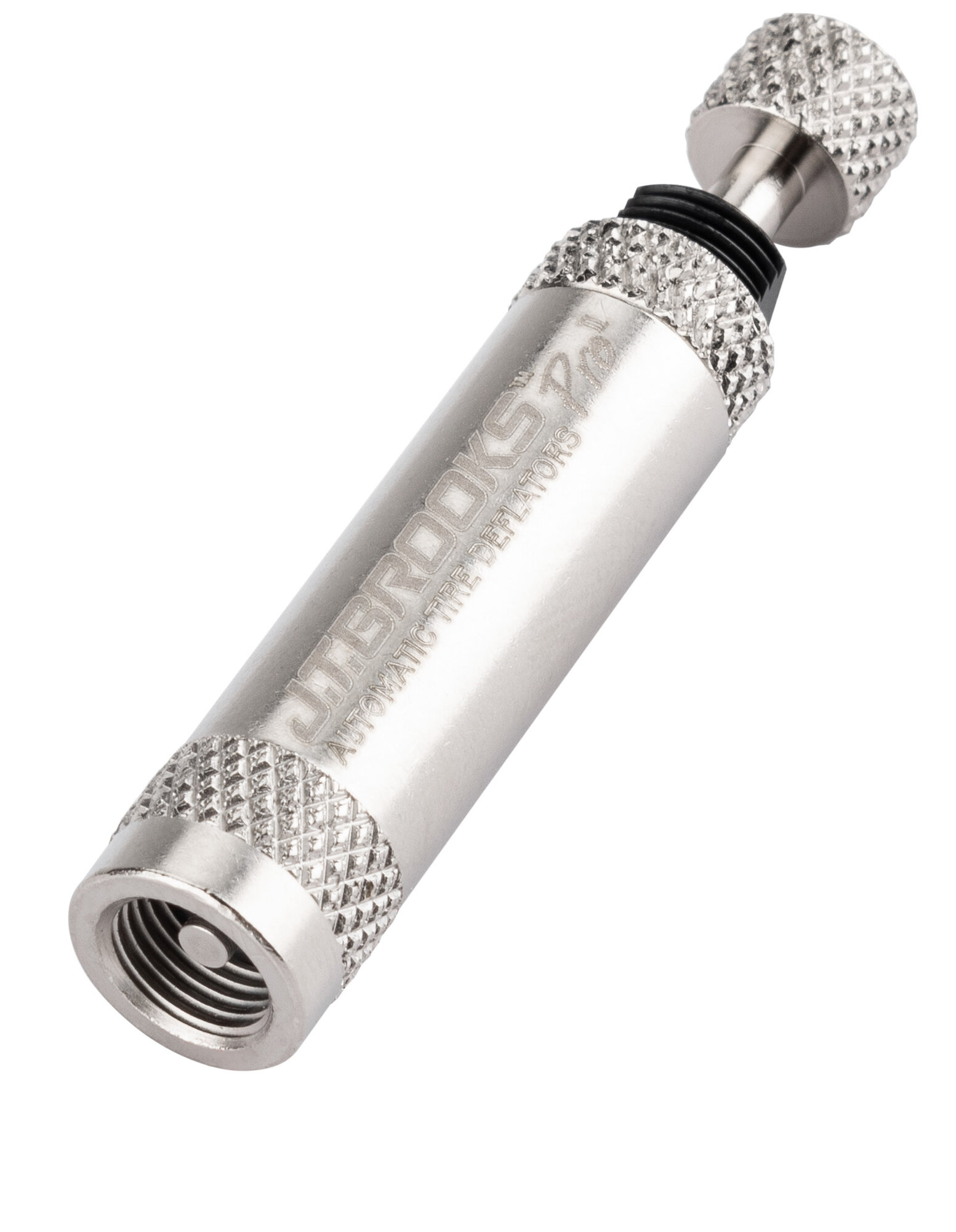 JT Brooks ATDPII-4 Automatic Tire Deflators Pro II Set | Quadratec